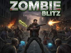 Spill Zombie Blitz