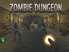 Spill Zombie Dungeon