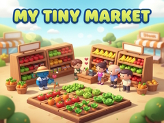 Spill My Tiny Market