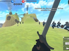 Spill War the Knights