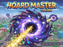 Spill Hoard Master Online