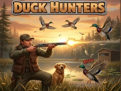 Spill Duck Hunters