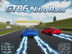 Spill GT86 Nitro Race