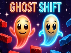 Spill Ghost Shift