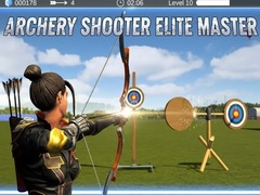 Spill Archery Shooter Elite Master