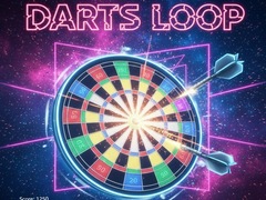 Spill Darts Loop