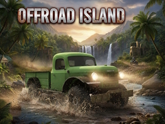Spill Offroad Island
