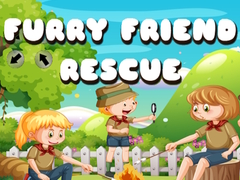 Spill Furry Friend Rescue