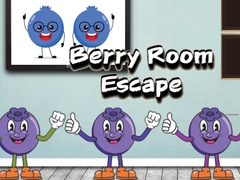 Spill Berry Room Escape