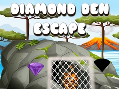 Spill Diamond Den Escape