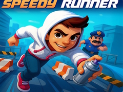 Spill Speedy Runner
