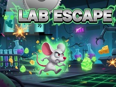 Spill Lab Escape