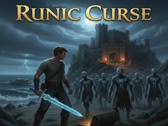 Spill Runic Curse