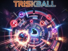Spill Triskball