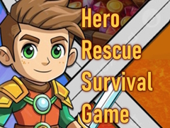 Spill Hero Rescue Survival Game