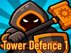 Spill Tower Defence 1
