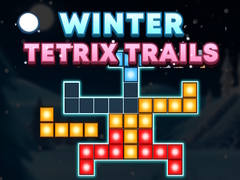 Spill Winter Tetrix Trails