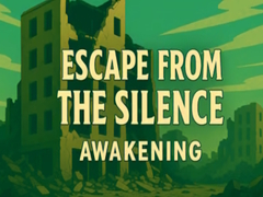 Spill Escape From The Silence Awakening