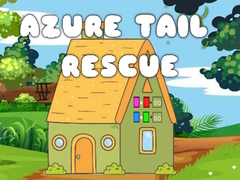 Spill Azure Tail Rescue