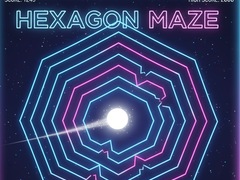 Spill Hexagon Maze