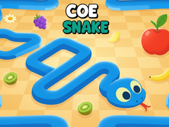 Spill Coe Snake