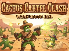 Spill Cactus Cartel Clash