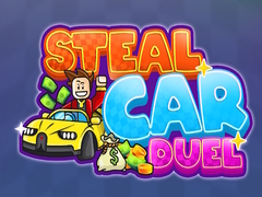 Spill Steal Car Duel