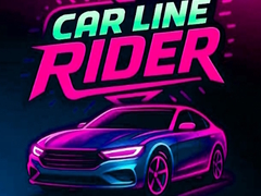 Spill Car Line Rider
