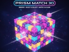 Spill Prism Match 3D
