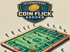 Spill Coin Flick Soccer