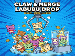 Spill Claw & Merge Labubu Drop