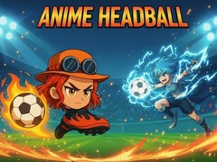 Spill Anime Headball