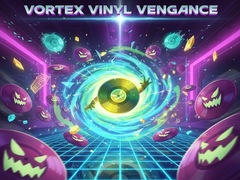 Spill Vortex Vinyl Vengeance