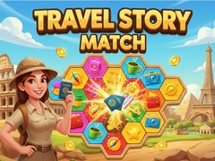 Spill Travel Story Match