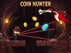 Spill Coin Hunter