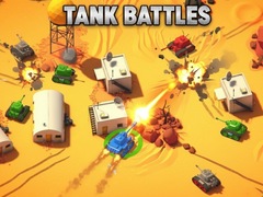 Spill Tank Battles