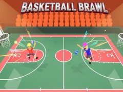 Spill Basketball Brawl