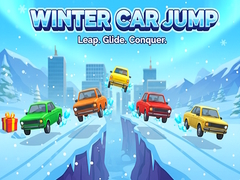 Spill Winter Car Jump