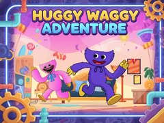 Spill Huggy Waggy Adventure