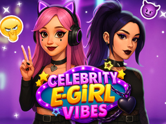 Spill Celebrity E-Girl Vibes