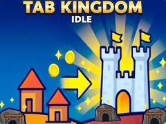 Spill Tab Kingdom: Idle