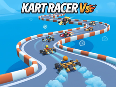 Spill Kart Racer Vs