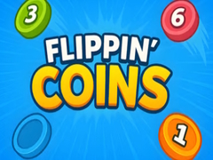 Spill Flippin` Coins