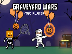 Spill Graveyard Wars Two player