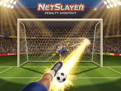 Spill NetSlayer: Penalty Shootout