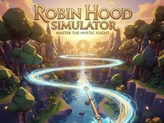 Spill Robin Hood Simulator