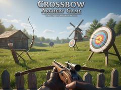 Spill Crossbow Archery Game
