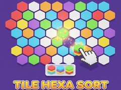 Spill Tile Hexa Sort