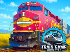 Spill Train Game Simulator 