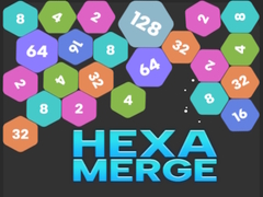 Spill Hexa Merge 